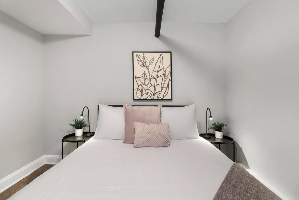 Great Location! Cozy 3br Garden Unit In Hyde Park *